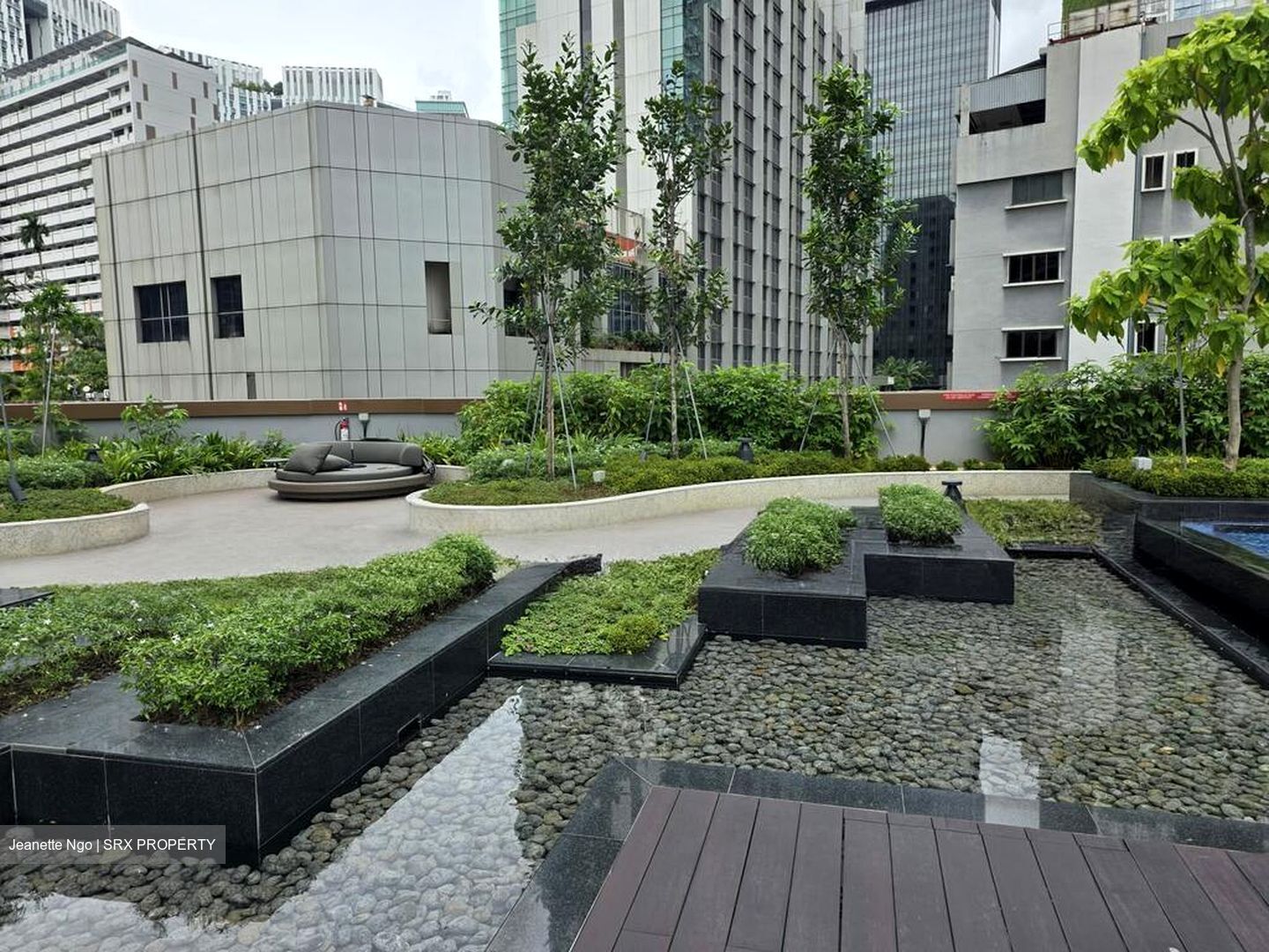 One Bernam (D2), Apartment #506470831